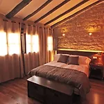 Отель Del Sitjar 3*