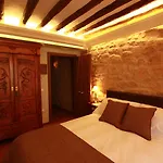 Del Sitjar Отель