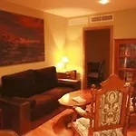 Отель Del Sitjar 3*