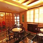 Отель Del Sitjar 3*