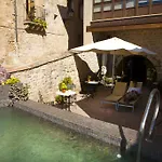 Hotel Del Sitjar Calaceite