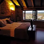 Del Sitjar Отель Каласейте