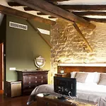 Отель Del Sitjar 3*
