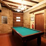 Hotel Del Sitjar Calaceite