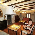 Отель Del Sitjar