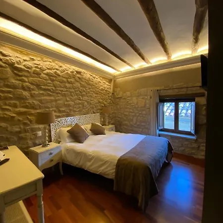 ホテル Del Sitjar 3*