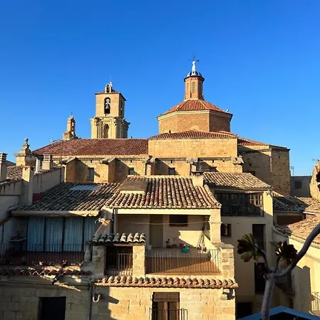 Del Sitjar ホテル 3*