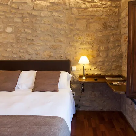 ホテル Del Sitjar カラセイテ