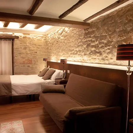 ホテル Del Sitjar カラセイテ