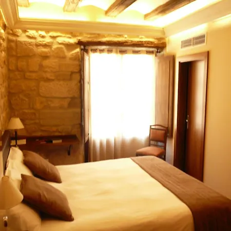 ホテル Del Sitjar 3*