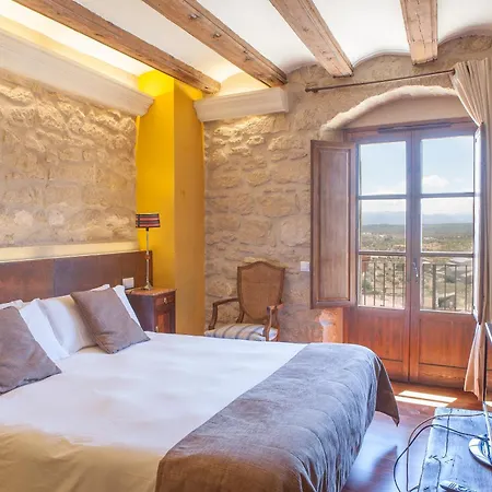 ホテル Del Sitjar