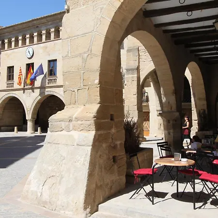 Del Sitjar