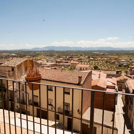 Del Sitjar 3* Calaceite