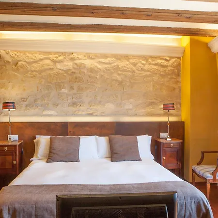 ホテル Del Sitjar 3*