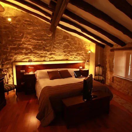 Del Sitjar Hotel Calaceite