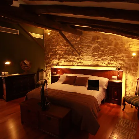 Del Sitjar ホテル