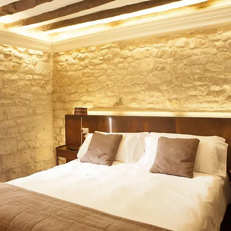 Del Sitjar ホテル