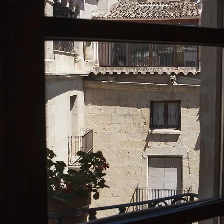 Del Sitjar 3* Calaceite