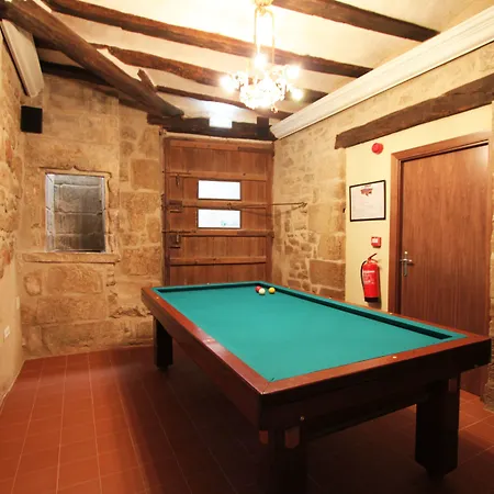 Del Sitjar ホテル