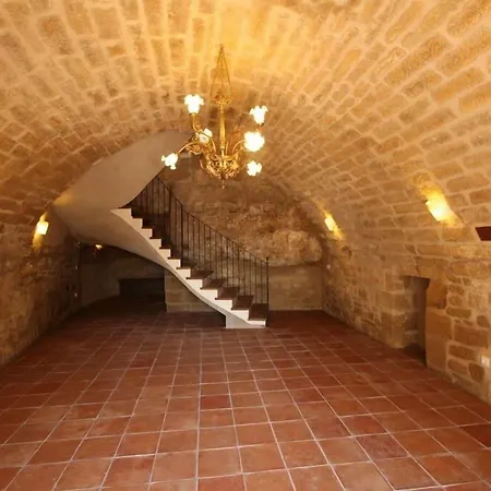 Del Sitjar ホテル 3*