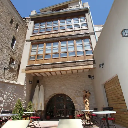 Del Sitjar 3* Calaceite