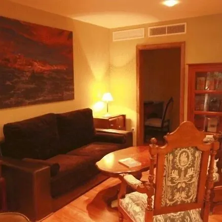 ホテル Del Sitjar 3*