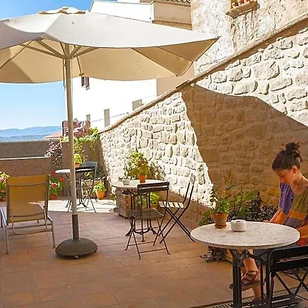 Del Sitjar Hotel 3*
