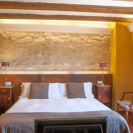 Hotel Del Sitjar Calaceite