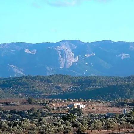 Hotel Del Sitjar 3*