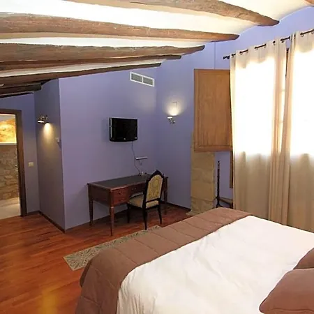 Del Sitjar Hotel Calaceite