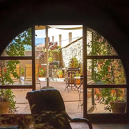Hotel Del Sitjar Calaceite