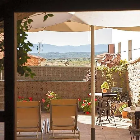 Del Sitjar Hotel