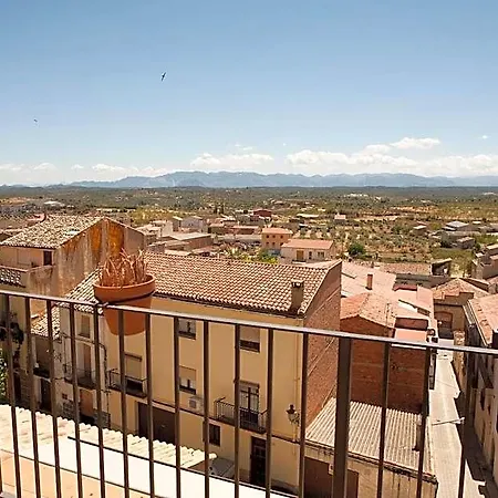 Del Sitjar Hotel 3*