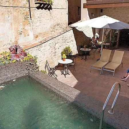 Hotel Del Sitjar Calaceite