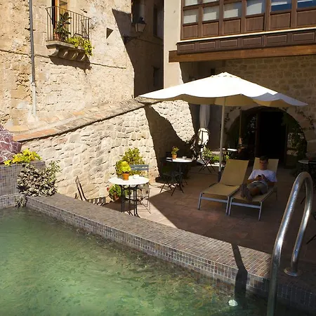 Hotel Del Sitjar Calaceite