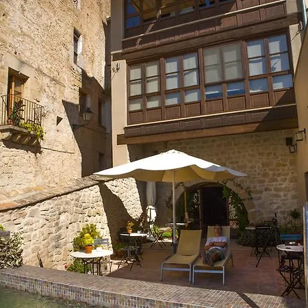 Hotel Del Sitjar