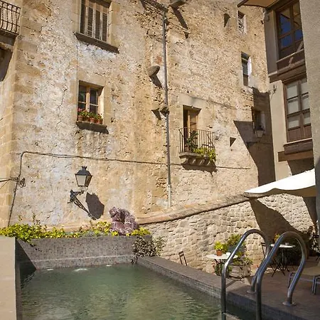 ホテル Del Sitjar 3*