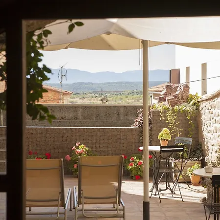 ホテル Del Sitjar