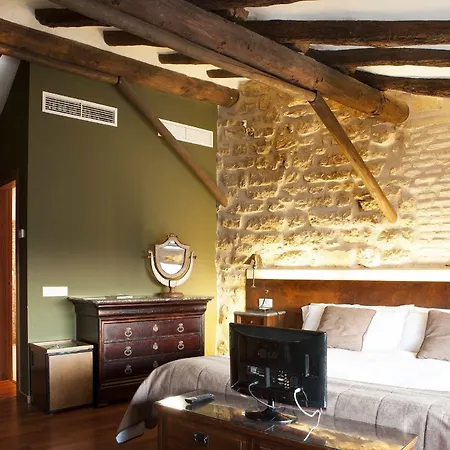 ホテル Del Sitjar 3*