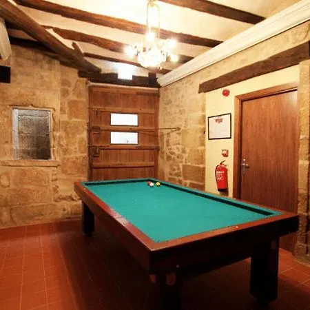 Hotel Del Sitjar Calaceite