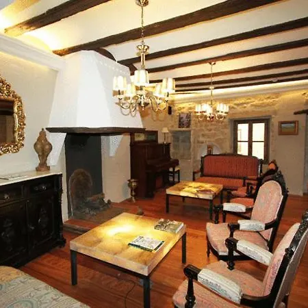 ホテル Del Sitjar