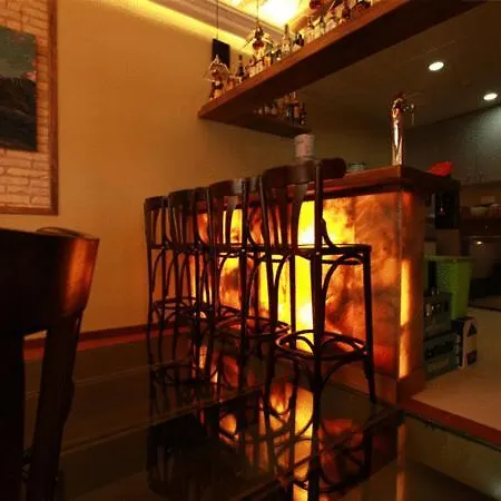 ホテル Del Sitjar 3*