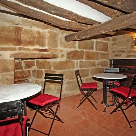 Del Sitjar 3* Calaceite