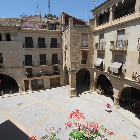 Hotel Del Sitjar 3*