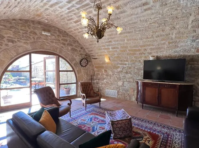 Del Sitjar 3* Calaceite