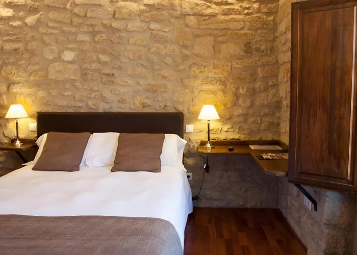 Hotel Del Sitjar Calaceite