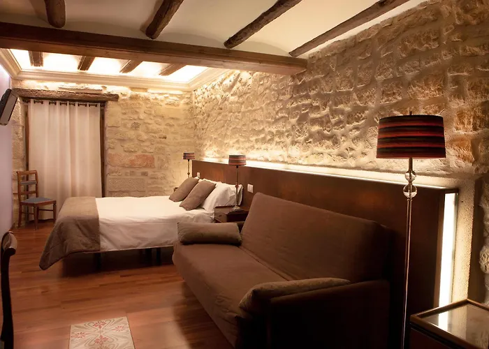 Hotel Del Sitjar Calaceite