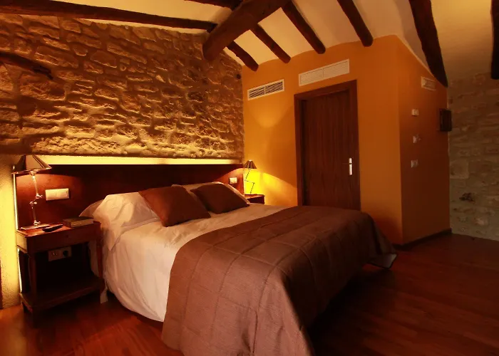 Hotel Del Sitjar Calaceite