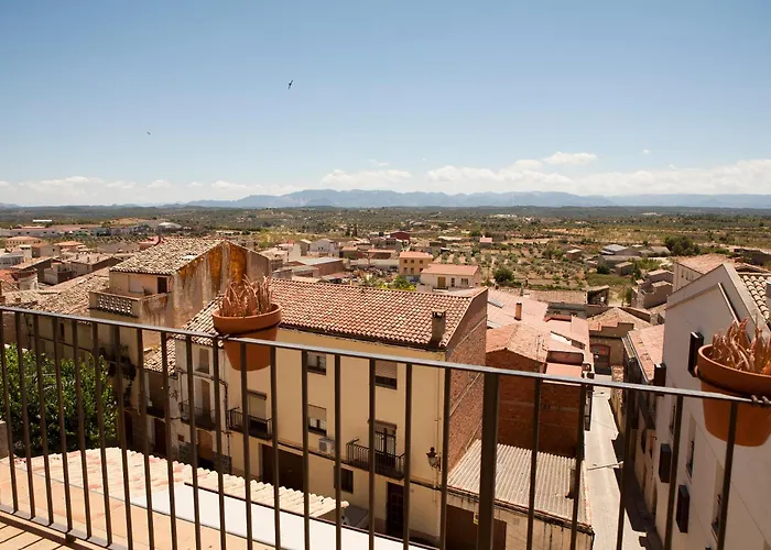 Del Sitjar 3* Calaceite