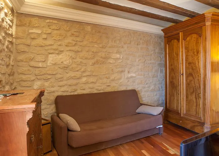 Del Sitjar 3* Calaceite